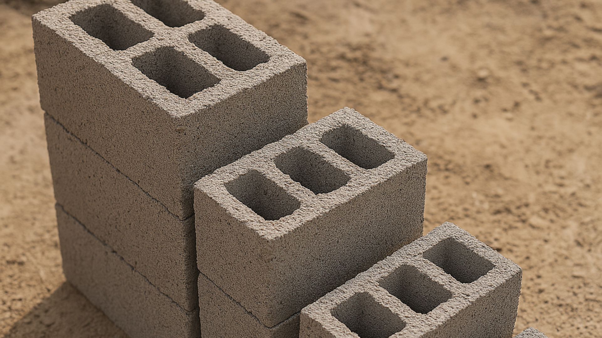 buy 9 inch stone dust blocks Nigeria