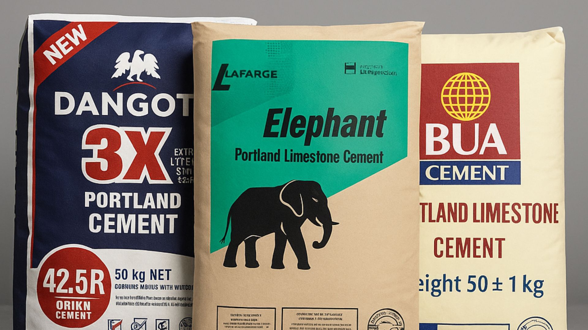 buy cement wholesale Nigeria