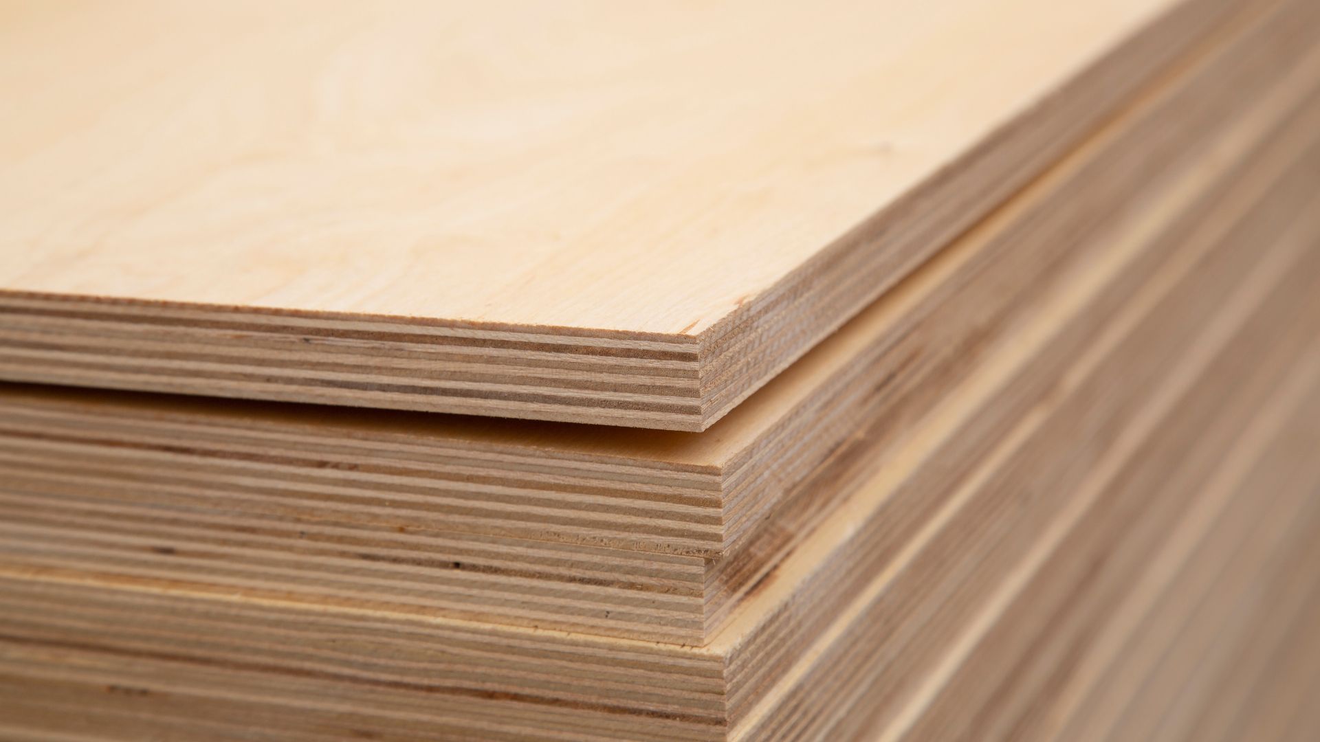 waterproof plywood for formwork